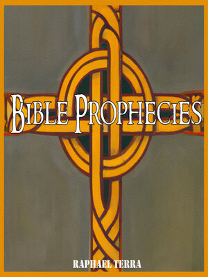 cover image of Bible Prophecies